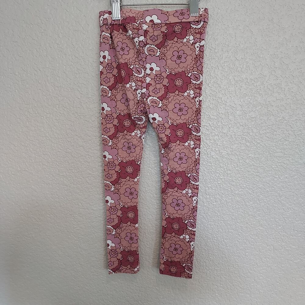 Kate Quinn Pink Floral 2 Piece Outit - Picture 9 of 10